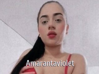 Amarantaviolet