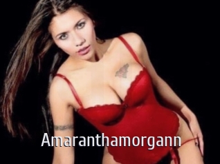 Amaranthamorgann