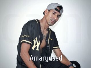 Amaryused