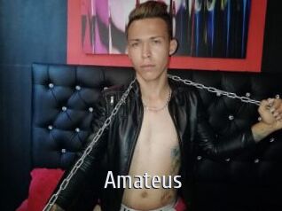 Amateus