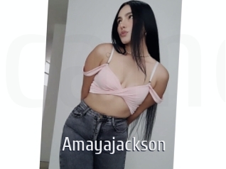 Amayajackson