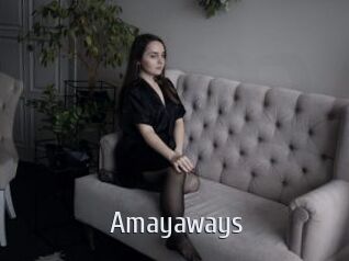 Amayaways