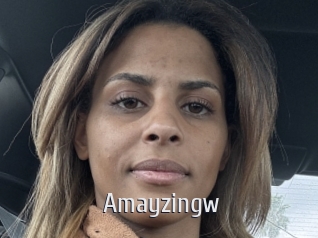 Amayzingw