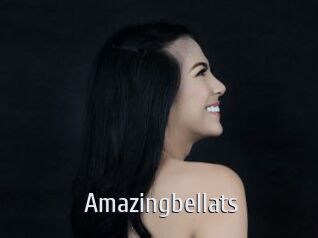 Amazingbellats