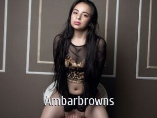 Ambarbrowns