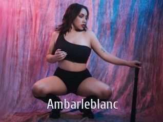 Ambarleblanc