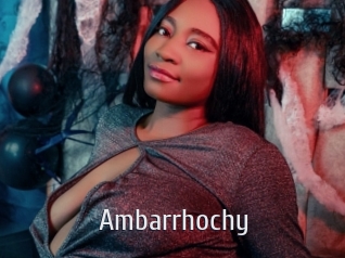 Ambarrhochy