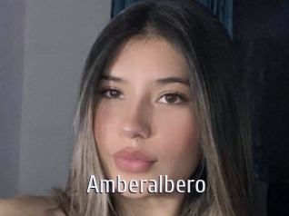 Amberalbero