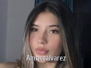 Amberalvarez