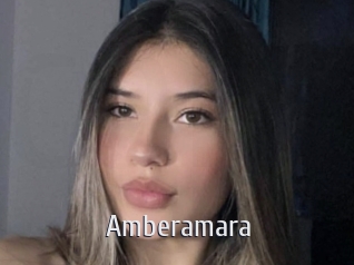 Amberamara