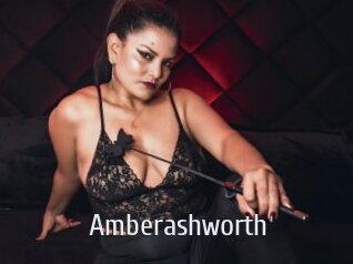 Amberashworth