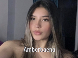 Amberbaena