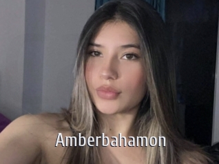 Amberbahamon