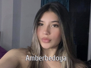 Amberbedoya