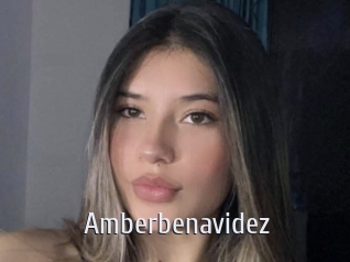 Amberbenavidez