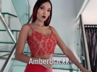 Amberblackk