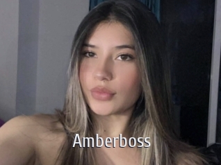 Amberboss