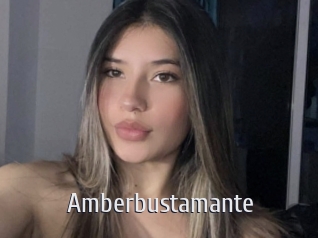 Amberbustamante