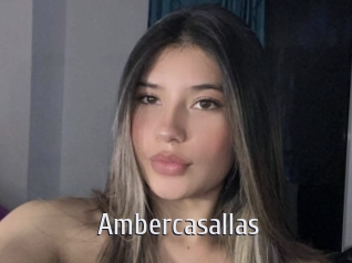 Ambercasallas