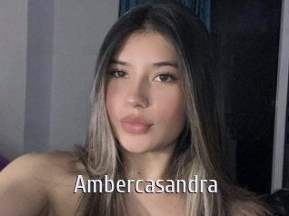 Ambercasandra