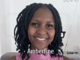 Amberfine