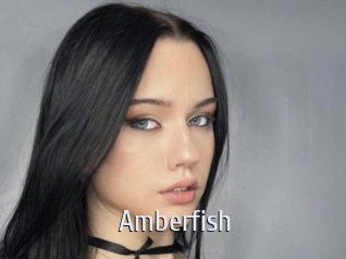 Amberfish