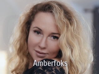 Amberfoks