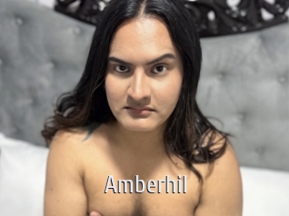 Amberhil