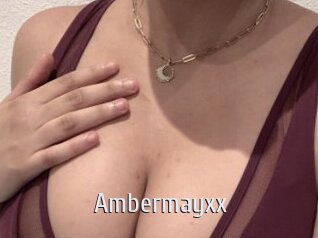 Ambermayxx