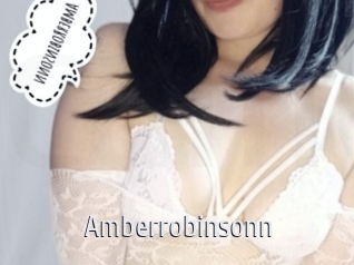 Amberrobinsonn