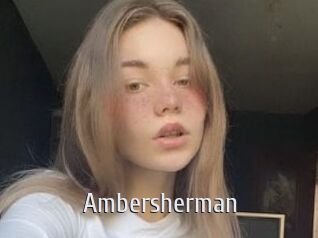 Ambersherman