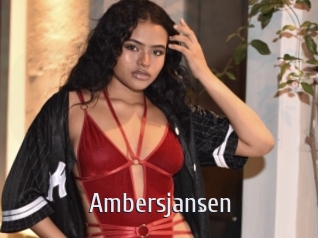 Ambersjansen