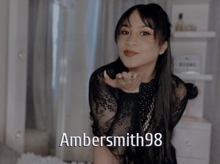 Ambersmith98