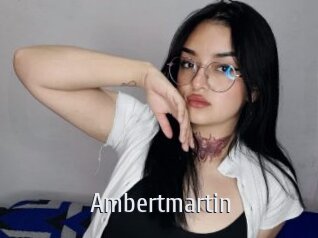 Ambertmartin