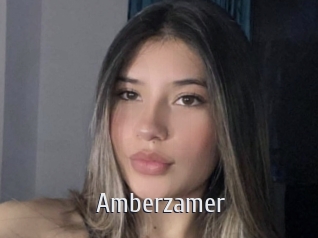 Amberzamer