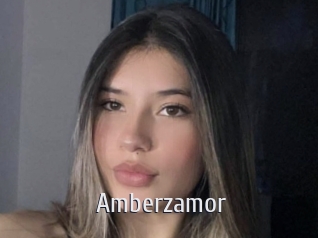 Amberzamor