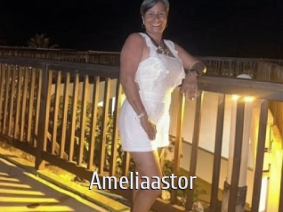 Ameliaastor