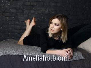 Ameliahotblond