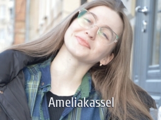 Ameliakassel