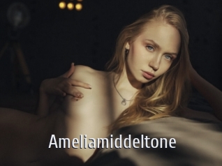 Ameliamiddeltone