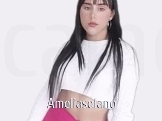 Ameliasolano