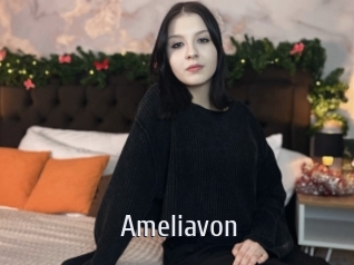 Ameliavon