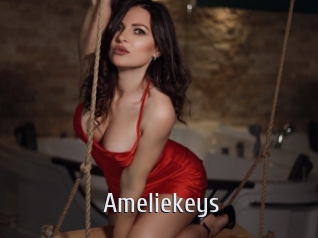 Ameliekeys