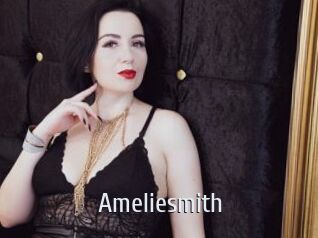 Ameliesmith