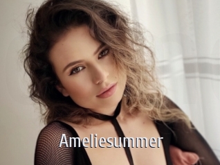 Ameliesummer