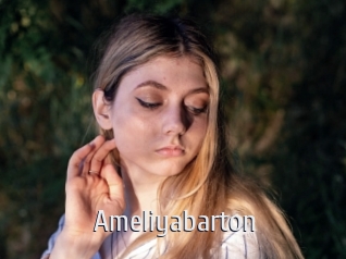 Ameliyabarton