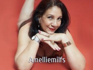 Amelliemilfs