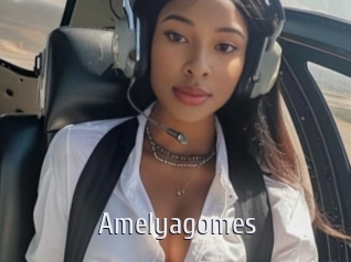 Amelyagomes