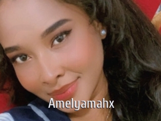 Amelyamahx