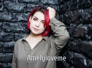 Amelyloveme